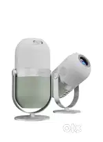 Zebronics Smart Projector
