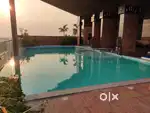 Waterfront Furnished Flat for rent Near Panampilly nagar