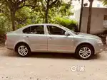 Skoda Laura 2013 Diesel Well Maintained