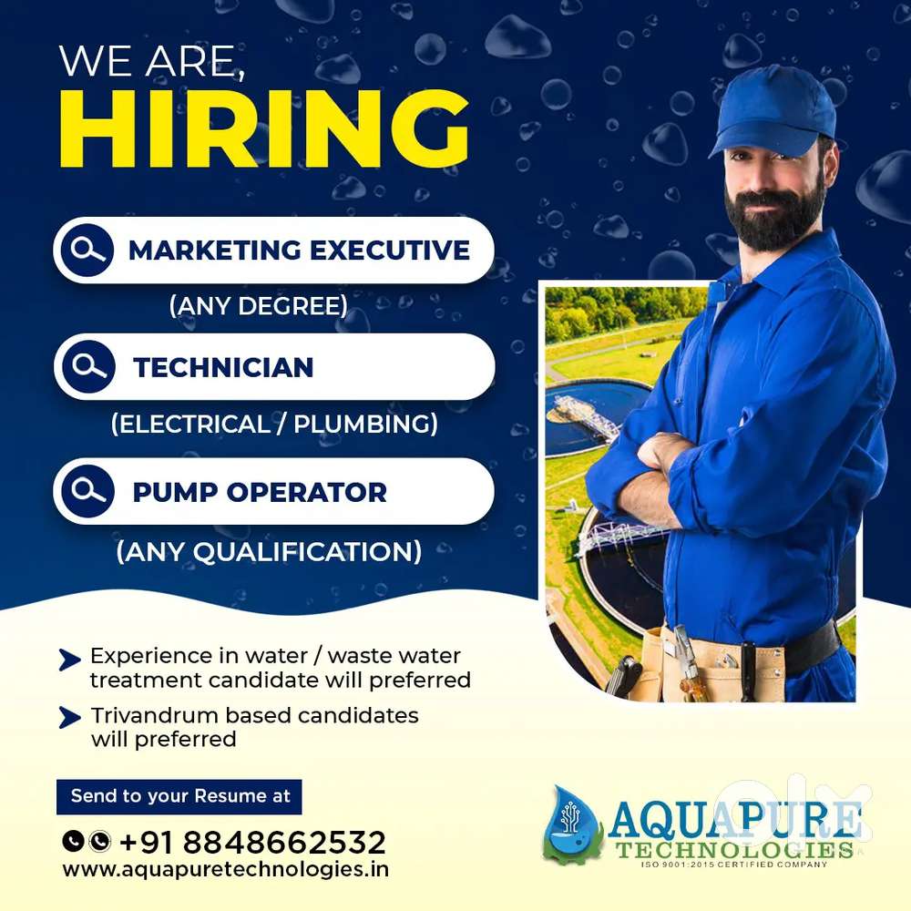 Stp and wtp operator