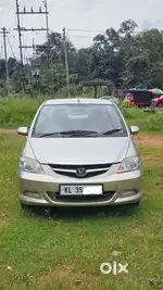 Honda City ZX GXi, 2008, Petrol