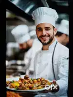 Need All Rounder Chef