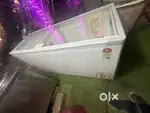 ROCKWELL Deep Freezer 456L 8 month old