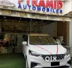 MARUTI  SUZUKI ERTIGA