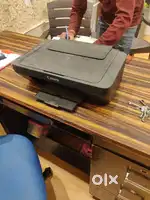 Scanner printer