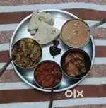 Tiffin /Home food