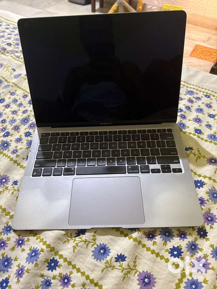Macbook air m1