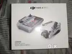 Dji mini 4 pro combo plus