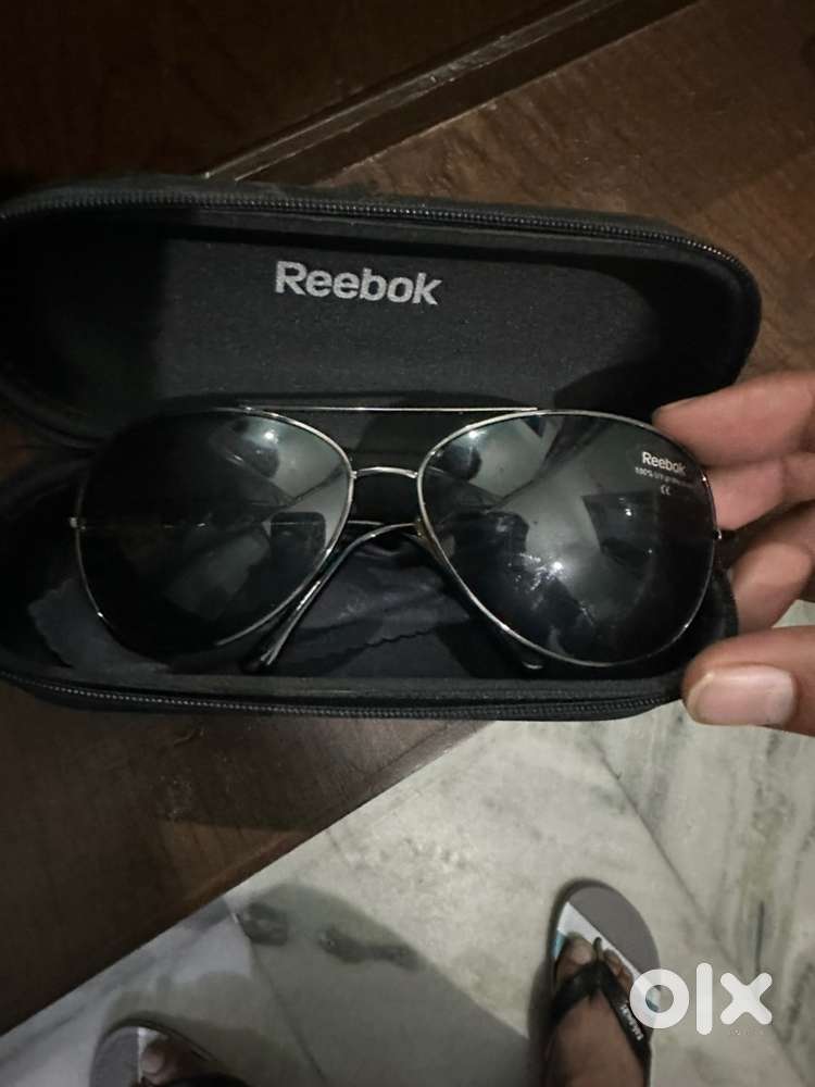 Reebok orignal sunglases with box