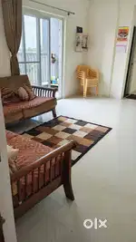 3BHK Semi-Furnished Apartment for Lease – DS MA Sky Classic, Bommasand