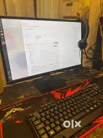 Basic Gaming Pc