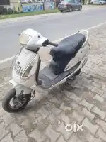 mahindra duro 125 2012 model in good condition