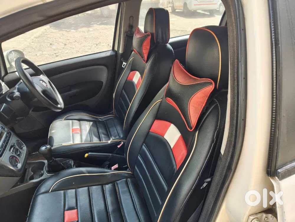 Fiat Punto 2011 Diesel Good Condition