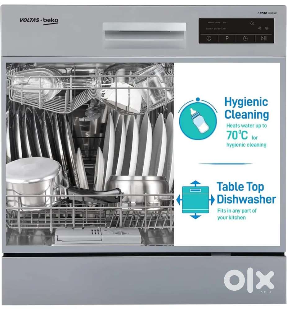 Voltas dish washer