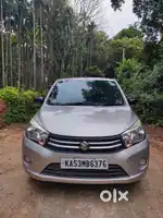 Maruti Suzuki Celerio VXI(O), 2014, Petrol