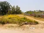 Plot for sale for investment