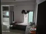 1 bhk fully furnished house