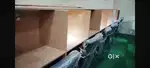 लाइब्रेरी किराए से देना है।