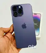 iPhone 14 Pro Max 1TB
