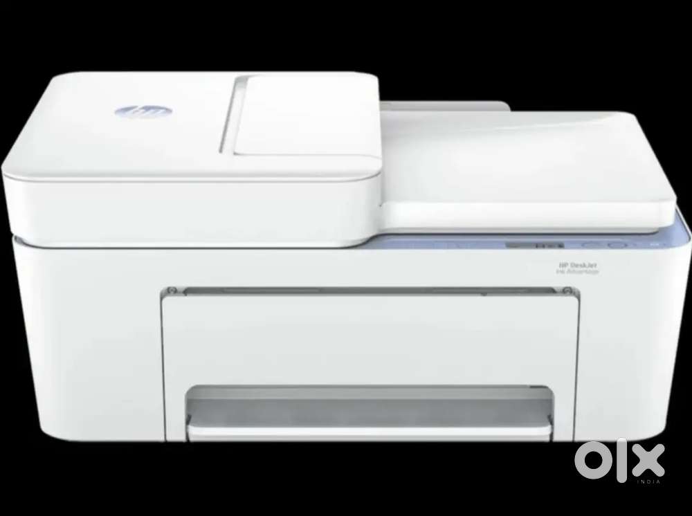 Hp deskjet plus 4123 wifi printer