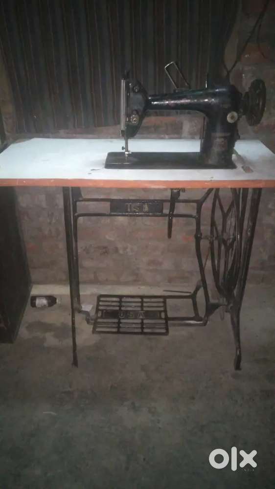 Silai machine