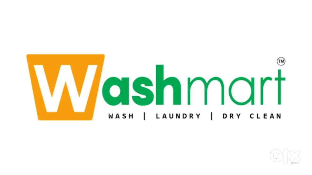 Laundry and drycleaning