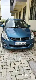 Maruti Suzuki Swift Dzire 2014 Diesel Well Maintained