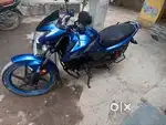 Honda livo bike