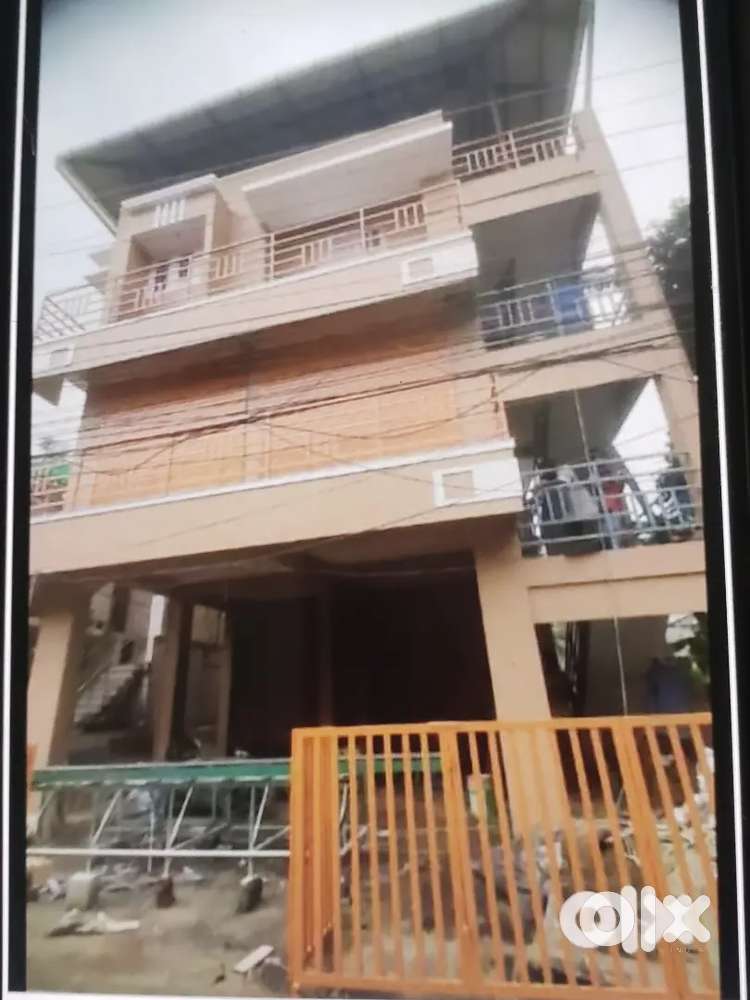 Godown for rent @Thammanam