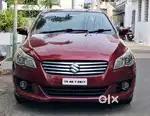 Maruti Suzuki Ciaz ZDI BS IV, 2015, Diesel