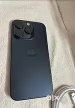 iPhone 15 Pro 256gb Brand new condition