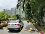 Fully Furnished 3 bed Flat For Rent in Sobha city  Thrissur