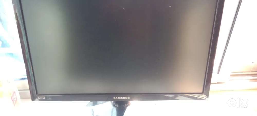 My computer monitor for sale.samsung 20 inch screen