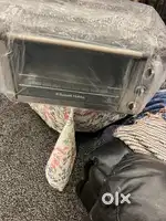Mini oven/air fryer/grill/toaster