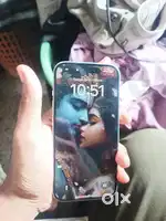 Iphone 15 softly used 7 months piece battery 95%