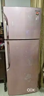 Refrigerator samsung 5 star