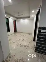 Saket Indra Enclave 1 BHK flat for sale