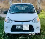 Alto 800 base model mint condition