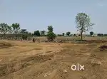 1500-2000 sqft plot for sale