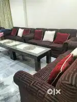 3 full size sofa set