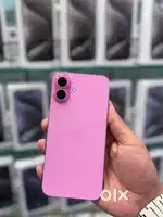 IPHONE 16 128GB USA IMPORTED REFURBISHED MODEL ALL COLOURS AVAILABLE
