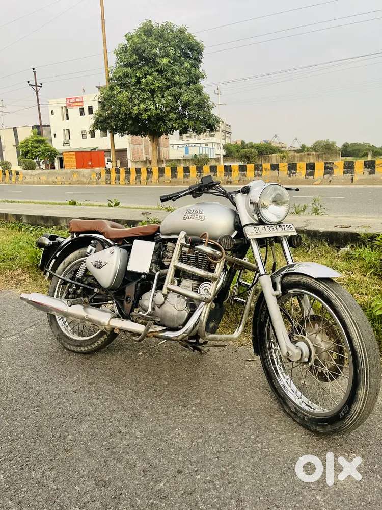 Bullet electra 350