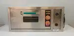 Urgent to sale all new machines pizza sandwich machine