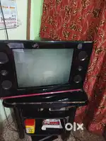 T. V LG old Model for sell