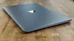 apple macbbok core i3 good condition