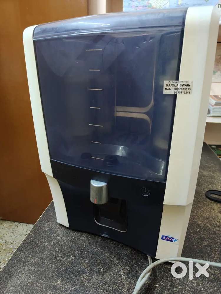 Aquaguard water purifier