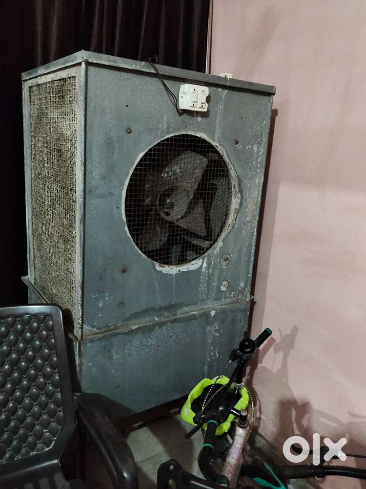 Iron Cooler