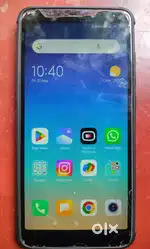Redmi 5A Smartphone