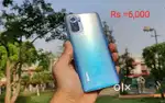 Redmi Note 10s Rm.8GB.128.GB)