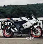 Gixxer sf 250